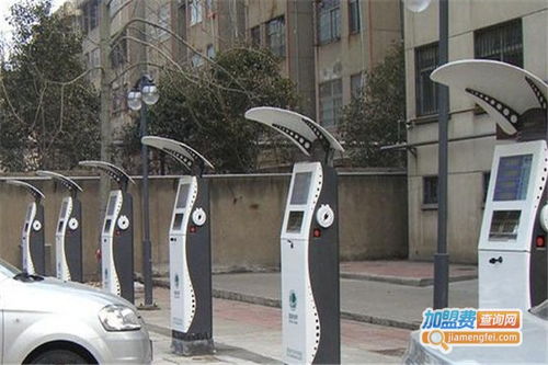电动车换电站加盟费用与投资分析