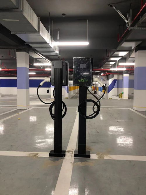 直面限电难题，江苏安装设备企业守正出新发展新能源充电桩