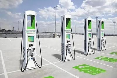 2024年新能源充电桩品牌十佳排行榜