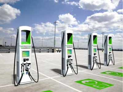 重装启航，共赴未来——加盟万马新能源充电桩，开启绿色充电新篇章