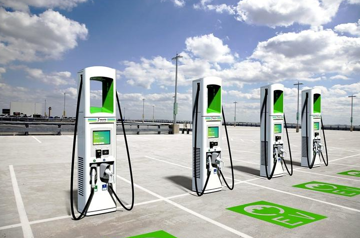 新能源汽车的未来已来 洞察充电桩数据背后的发展趋势