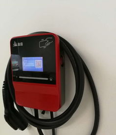 EVAC2017电动汽车技术展回顾 新能源充电桩的创新浪潮与未来展望